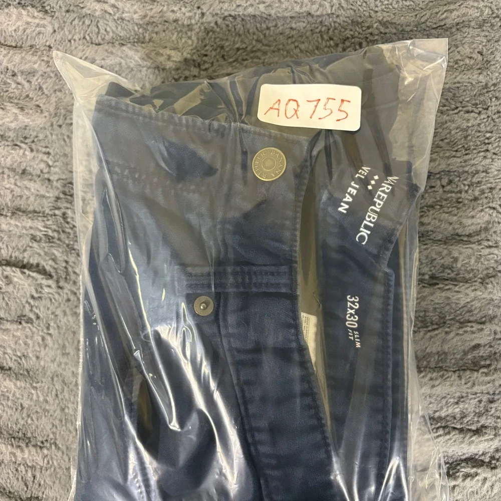 Banana Republic measurements waist
